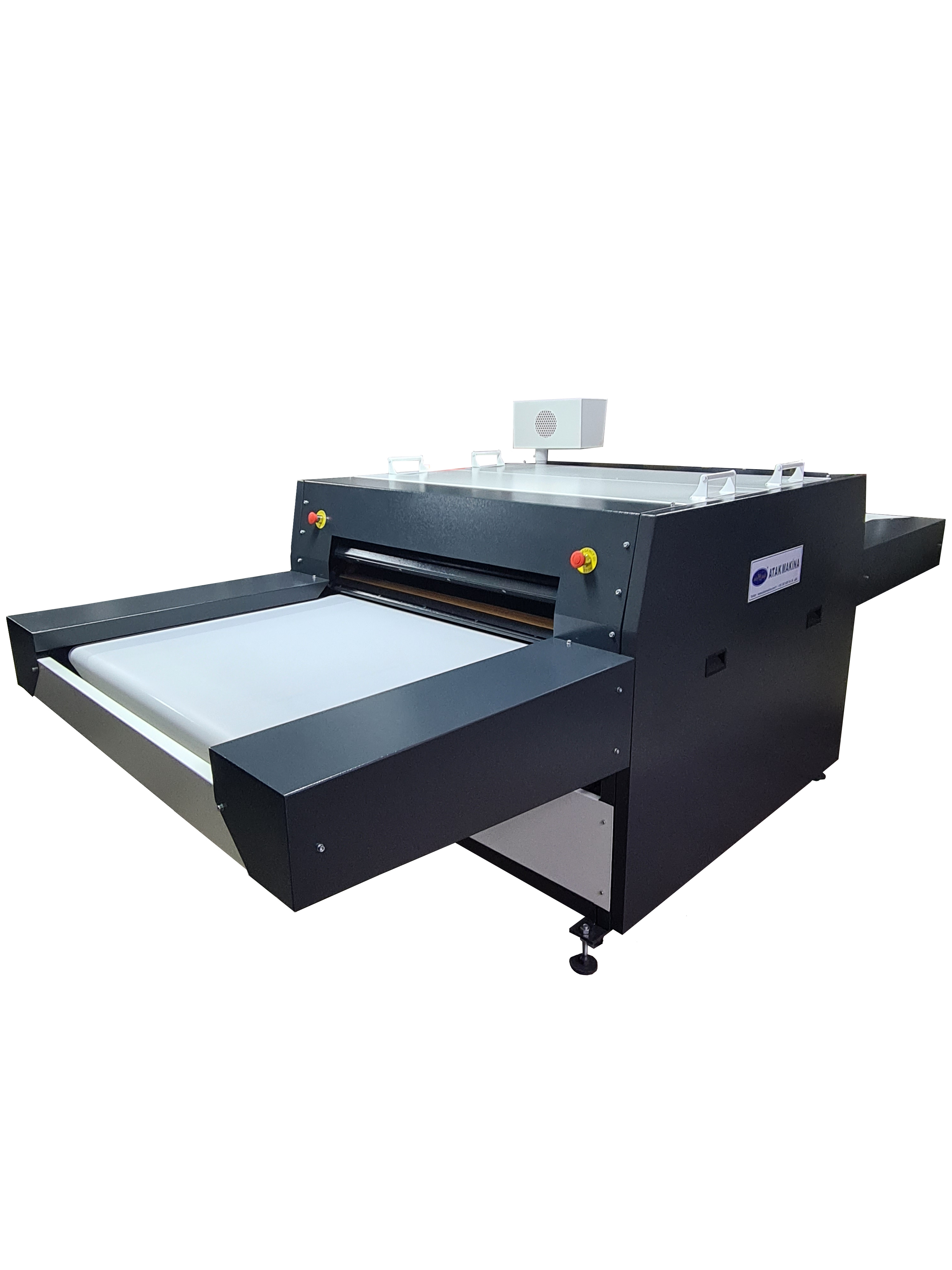 1200 LÜK BASKI PRESİ